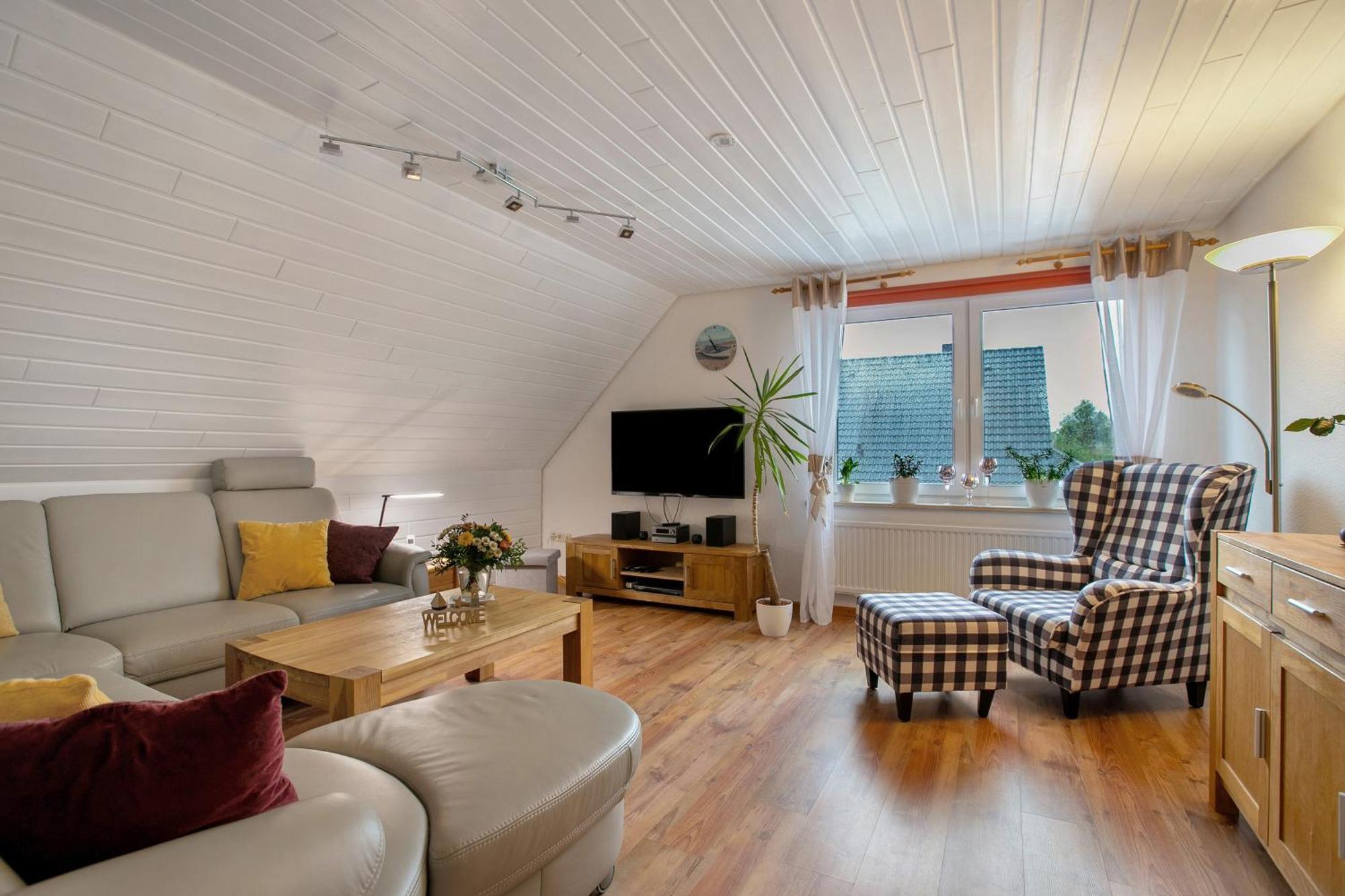 Micha'S Ferienwohnung Bredstedt Luaran gambar